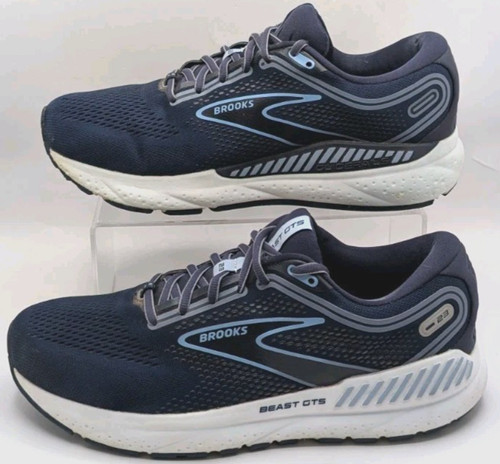 Brooks beast gts peacoat - beast,