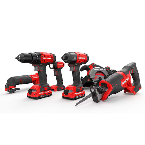 Craftsman v20 volt max - craftsman, 20-volt
