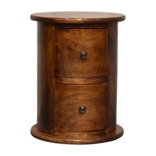 Small Country Farmhouse Drum