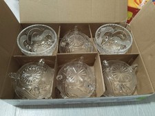 Crockery Set for 6 Service for