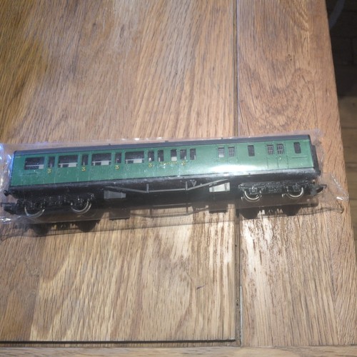 Hornby r487 gauge - r487, sr