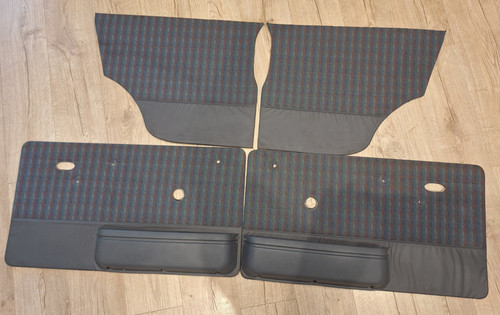 Classic mini sprite interior - mini,
