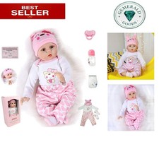 22-Inch Realistic Reborn Doll