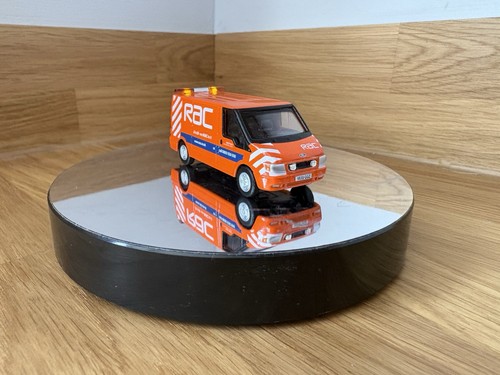 Working lights oxford diecast - working,