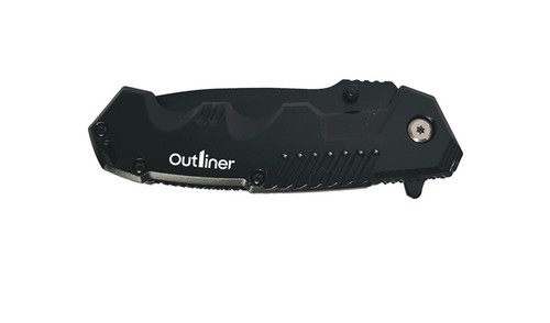Outliner pocket knife 525big - pocket,