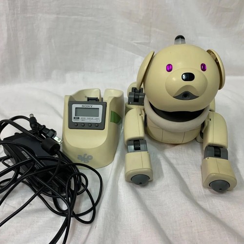 Junk sony aibo - junk,