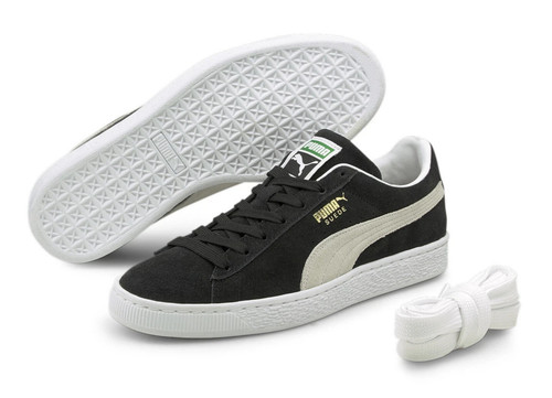 Puma unisex trainers suede - puma,