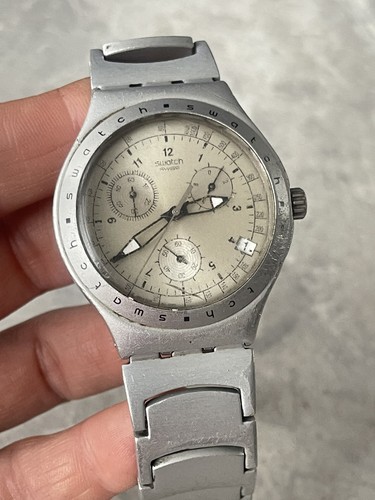 Swatch irony men - swatch,