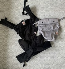 Ergobaby ergo position 360 - ergobaby,