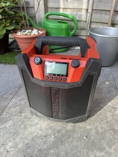 Hilti Nuron R6-22 DAB Cordless