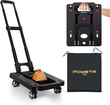 Hand Truck Dolly Cart,120LB