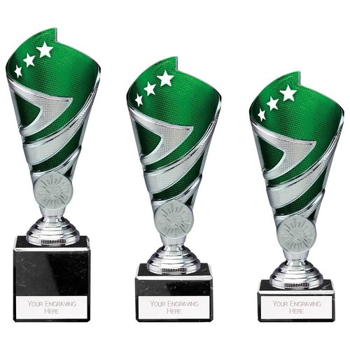 Multisport hurricane trophies - multisport,
