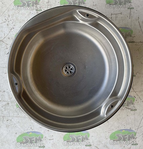 Thetford kitchen sink - ,