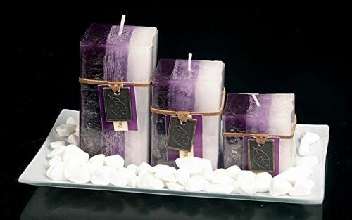 New gift set - gift, wax