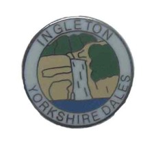 Ingleton Yorkshire Dales