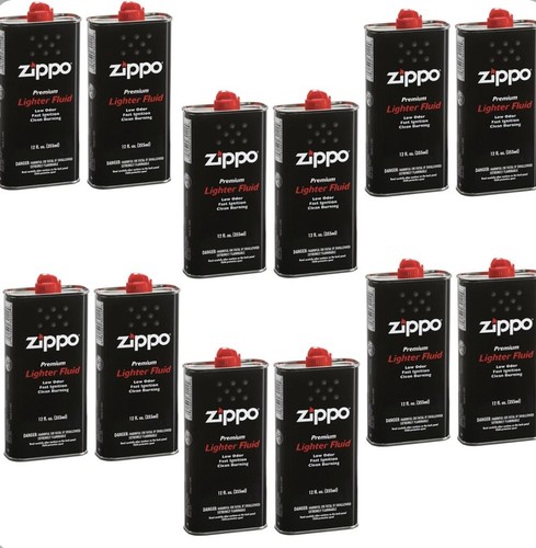 Original genuine zippo premium - zippo,