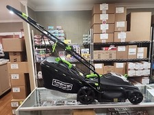 American Lawn Mower Company