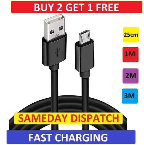Extra long charging cable - long,