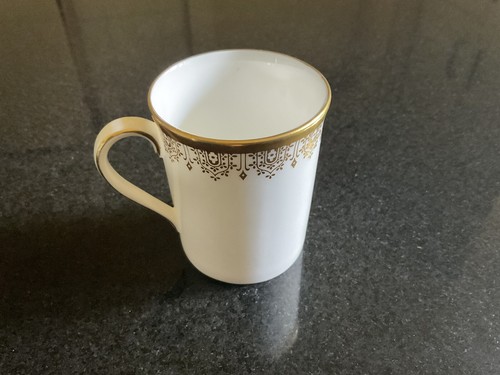 Royal doulton gold lace - gold,