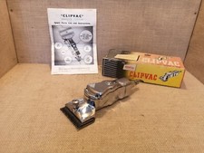 Vintage Wolseley Clipvac Clippers