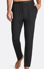 "MeUndies" Men's Lounge Pants Size 3X, Black