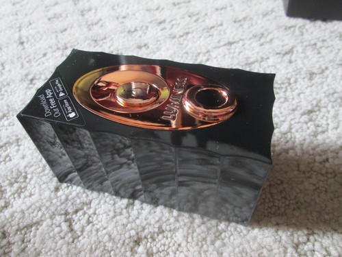 Luminess air 300rgtc - luminess, icon