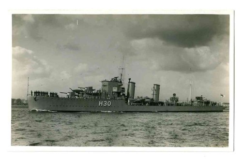 Hms beagle rn - beagle,