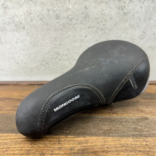 Mongoose bmx seat old school - bmx,