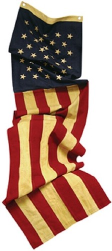 New primitive american flag - new,