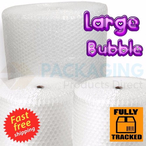 Bubble wrap roll 300mm large - wrap, x