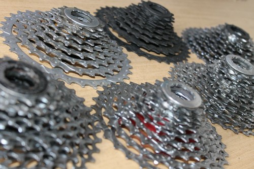 Sram cassette choice 11 - cassette,