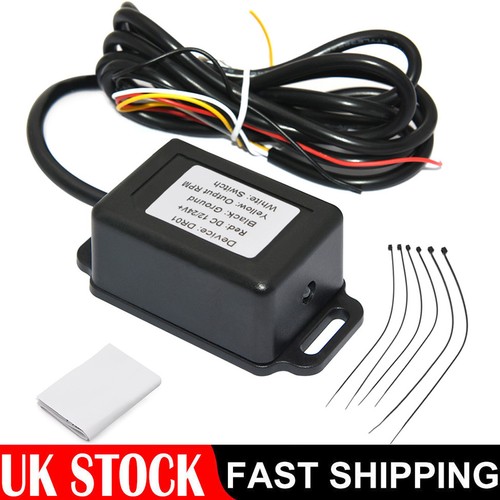 Diesel engine rpm tacho sensor - tacho,