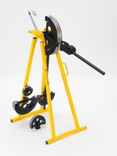 COPPER  TUBE PIPE BENDER