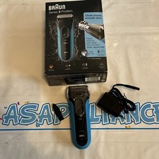 Braun Series 3 ProSkin Electric Shaver  3010s Men's Electric Shaver