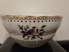 Randells Bird Spode Copeland