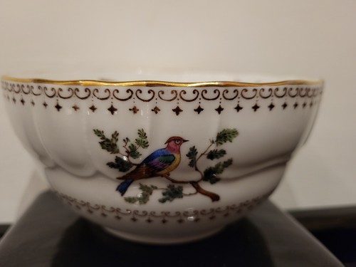 Randells bird spode copeland - spode,