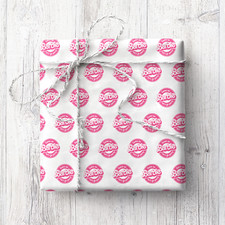 Unofficial Barbie Wrapping