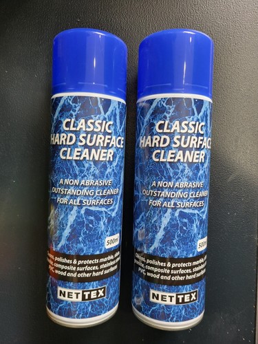 Twin pack net tex - twin, net-tex