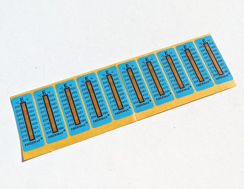 Tmc thermax e - x, 'e'