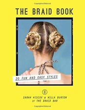 The Braid Book: 20 Fun and