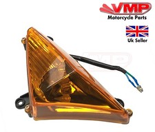 Front Right Hand Indicator