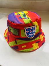 England Football Team EURO 96