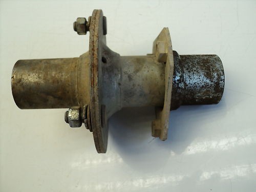 1047 yamaha tri moto yt175 - #1047,