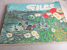 Giles Comic Annual 1970