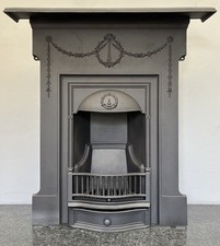 Original Restored Antique Cast