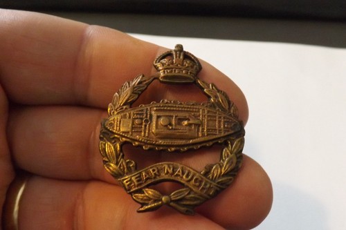 Military badge british army - badge,