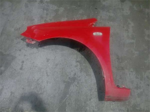 Front left fender fiat - front, grande