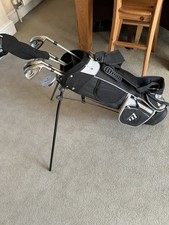 Junior Masters MCJ520 Mercury