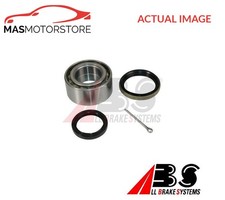 WHEEL BEARING KIT FRONT ABS
