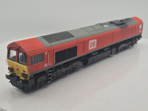 Dcc ready bachmann class - ready,